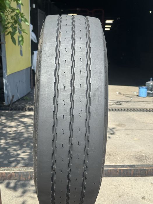 Шина Вантажна 1шт 235/75 R17.5 Goodyear Regional RHT2