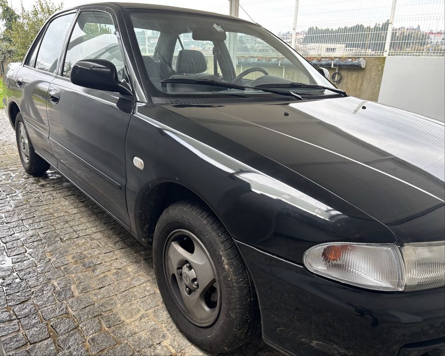 Mitsubishi Lancer 1.6 GLXi