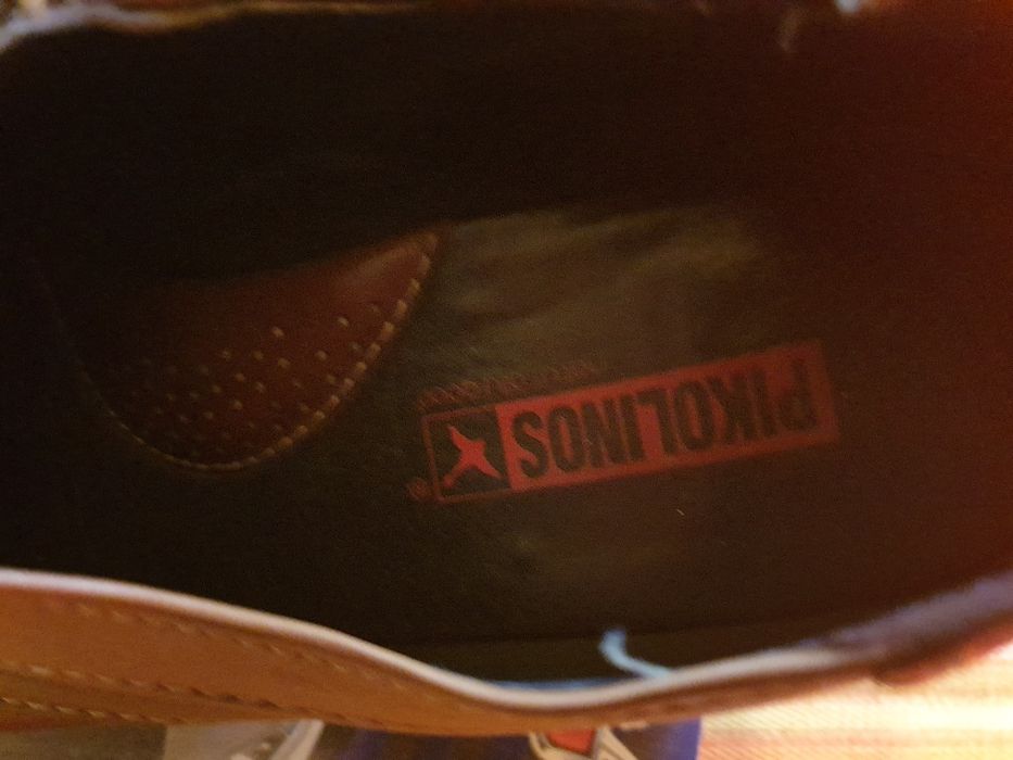 Buty Pikolonos 38