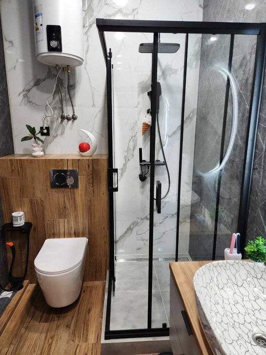 2-комнатная квартира по адресу ул. Здоровья (площадь 60 м²) - Atlanta.ua - фото 15