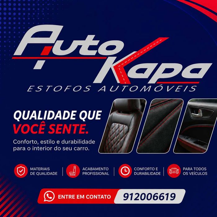 Reparaçao de Forro de Teto Automotivo-Trabalho Profissional