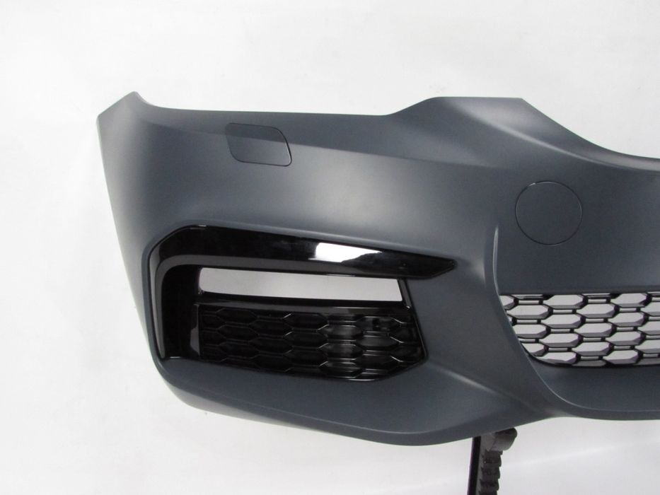 Kit M/ Pack M Bodykit Completo Abs Novo Bmw 5 (G30, F90)