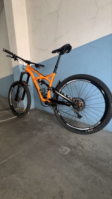 Specialized Enduro 27,5”