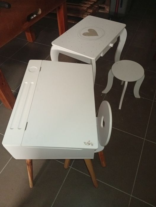 Mobiliário infantil
