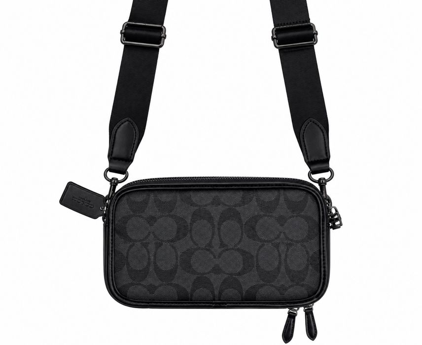 Сумка Coach сумка коуч