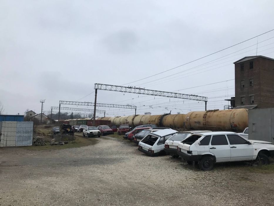 РОЗБОРКА ВАЗ 2108 2109 21099 Запчастини Шрот