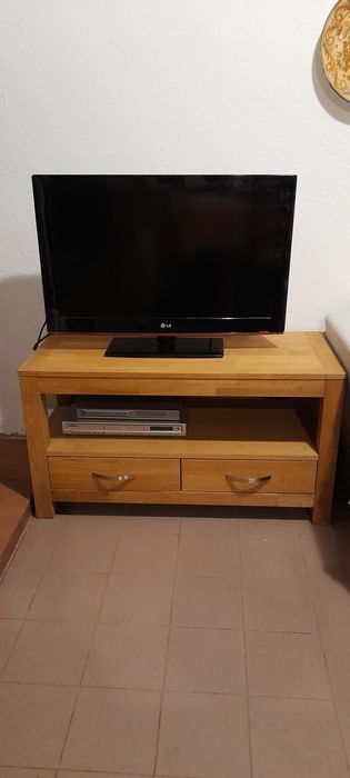 Móvel consola TV  da Jysk (como novo)