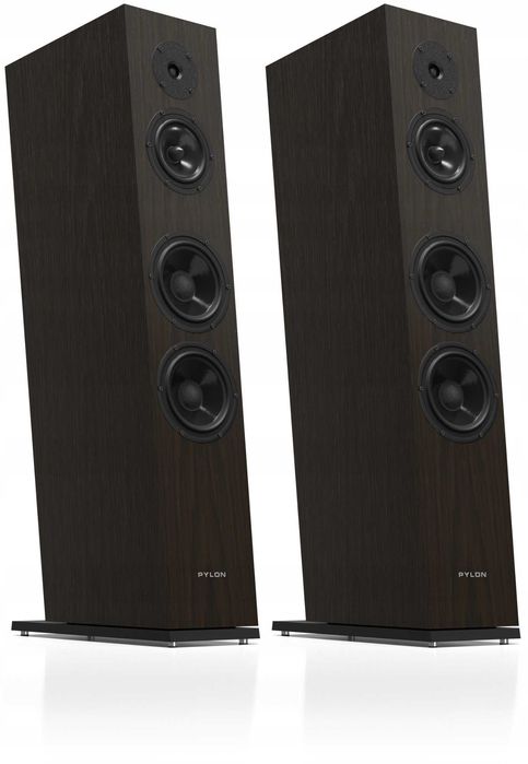Nowość Pylon Audio Diamond 30 mk2 - możliwa zamiana w 24h.