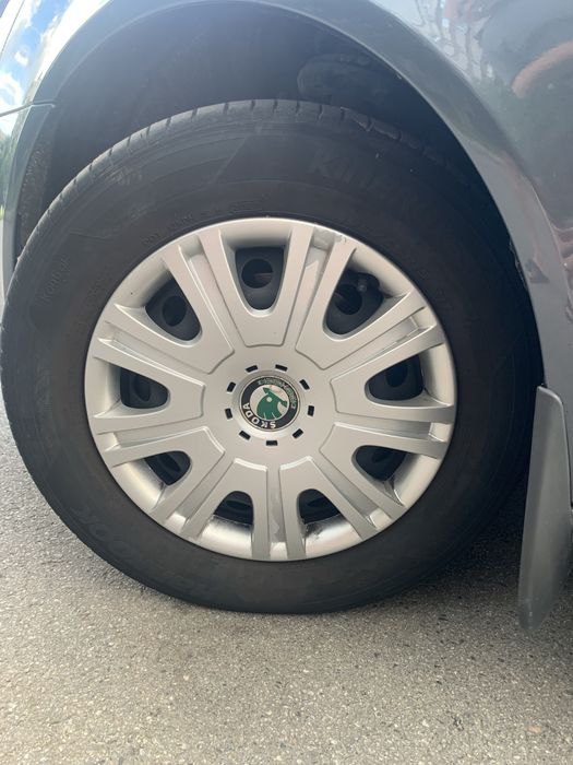 Skoda Octavia 2009 VIN TMBHA61Z4A8009917 фото оголошення 16 з 24