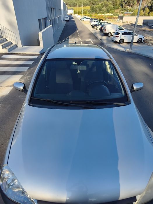 Corsa c 1.2 gasolina — photo 5