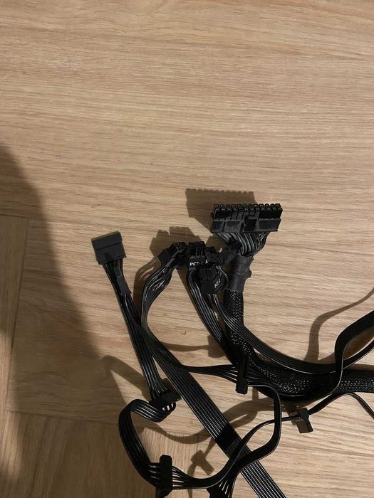 Блок живлення Seasonic PRIME PX-500