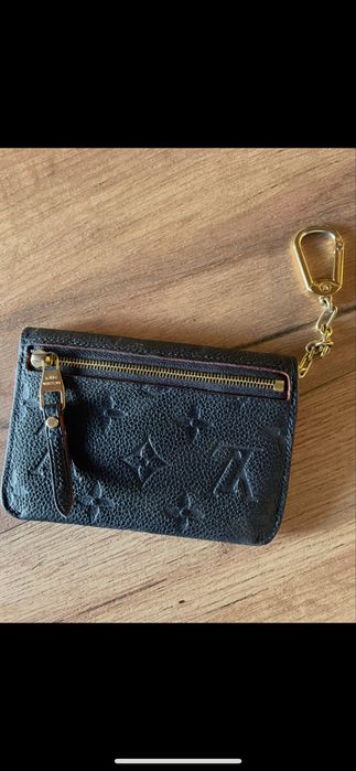 Key Pouch Louis Vuitton