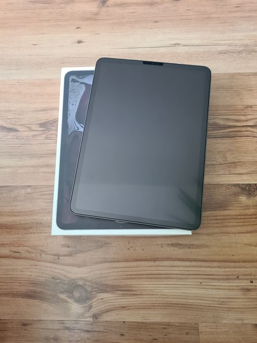 iPad Pro 11 64GB Wi-Fi gen 1 2018 Apple tablet