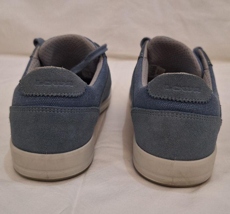 Трекинговая обувь Lowa Lisboa Lo Ws кеды кроссовки 42 размер