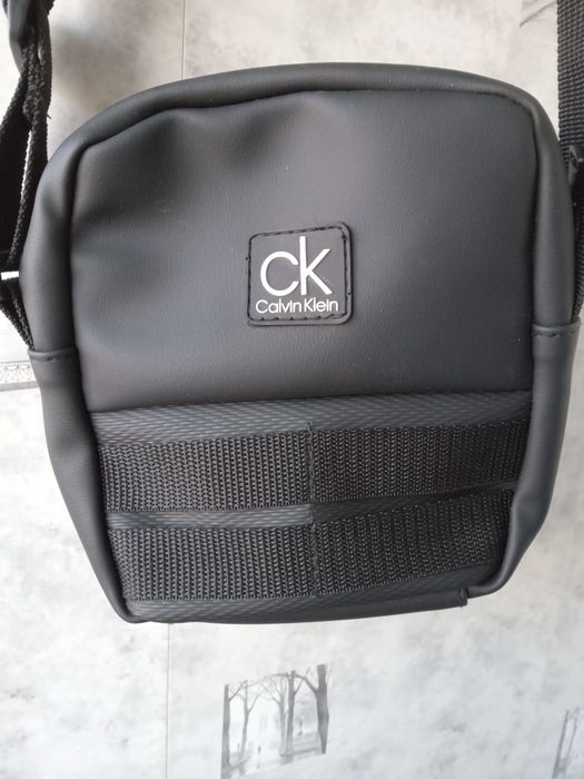 Продам барсетку мужскую