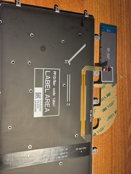 TECLADOS E TECLAS  para ASUS  e FUJITSU LENOVO DELL SONY HP ACER DELL xps dell precision
