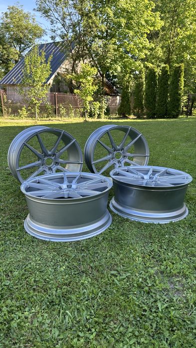 Felgi Jr21 20 5x120 8,5J, 10J