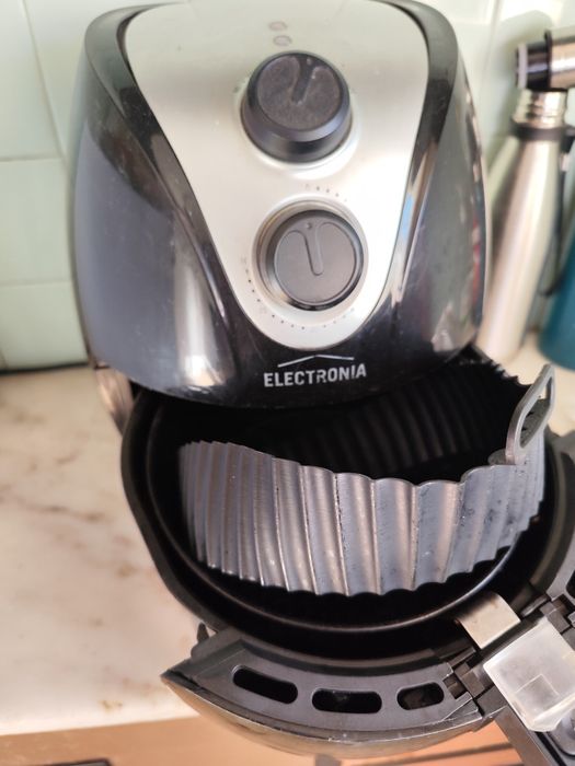 Air Fryer Eletronia