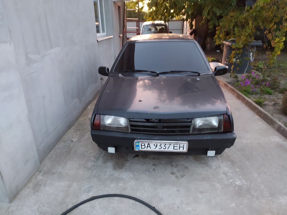 Продам Ваз 21099