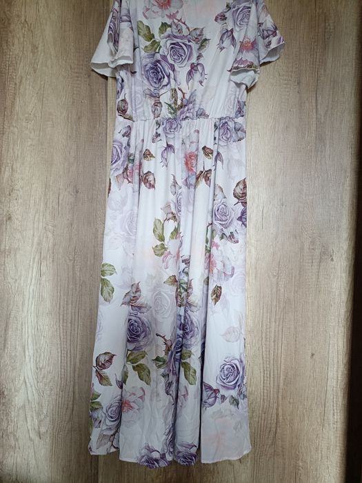Sukienka elegancka