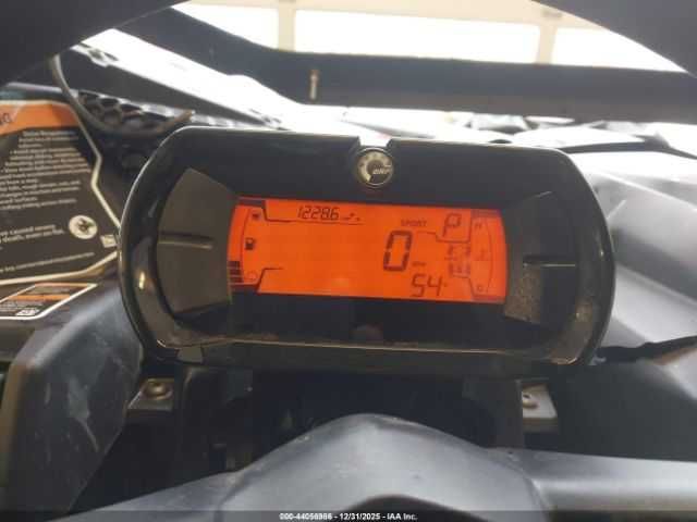 Can-Am Maverick X3 DS Turbo 2024