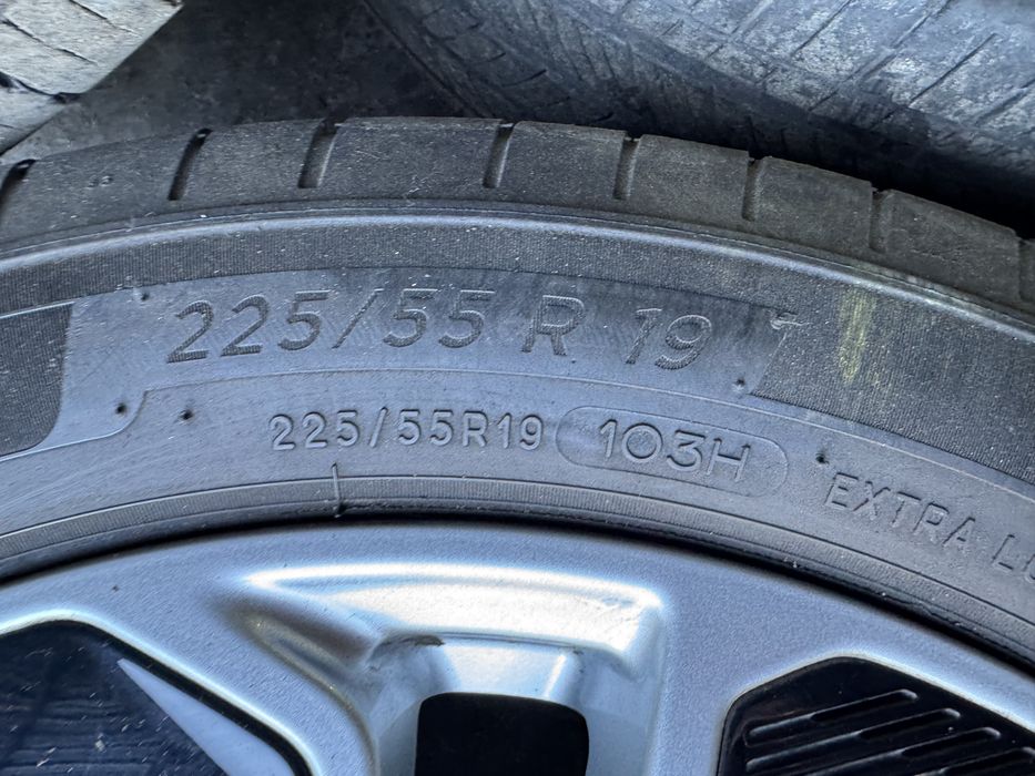 Диски ford 108/5 mustang mach e edge fusion escape kuga