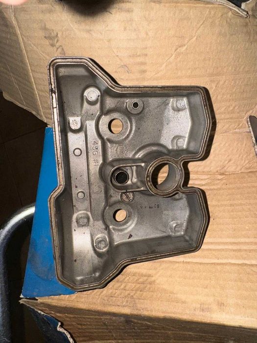 peças motor ltr 450