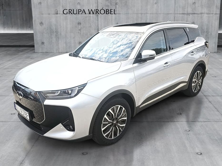 Chery Tiggo 7