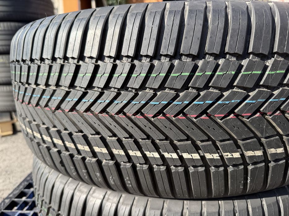 235/55 r19 Bridgestone WeatherControl A005 BSeal 25 год