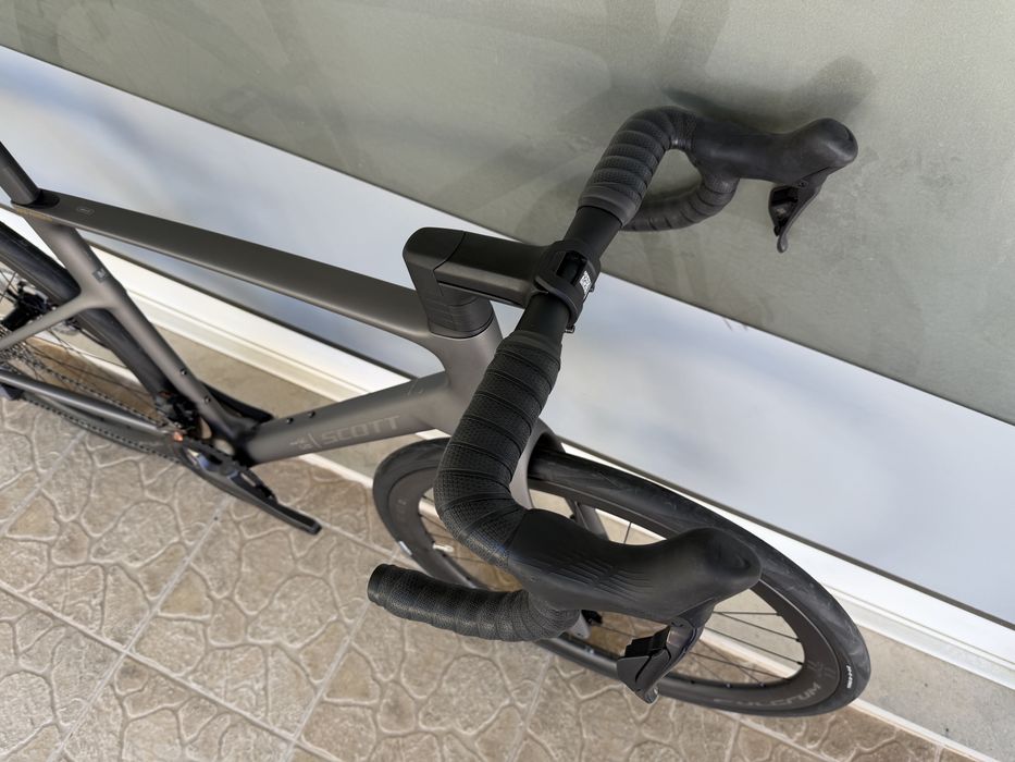 Bicicleta Scott Addict - Colecao 2026 - Modelo novo