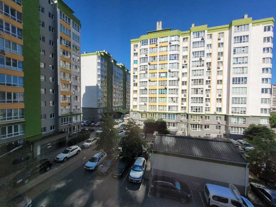 Квартира – Крюківщина, Бучанський район - Вид 5