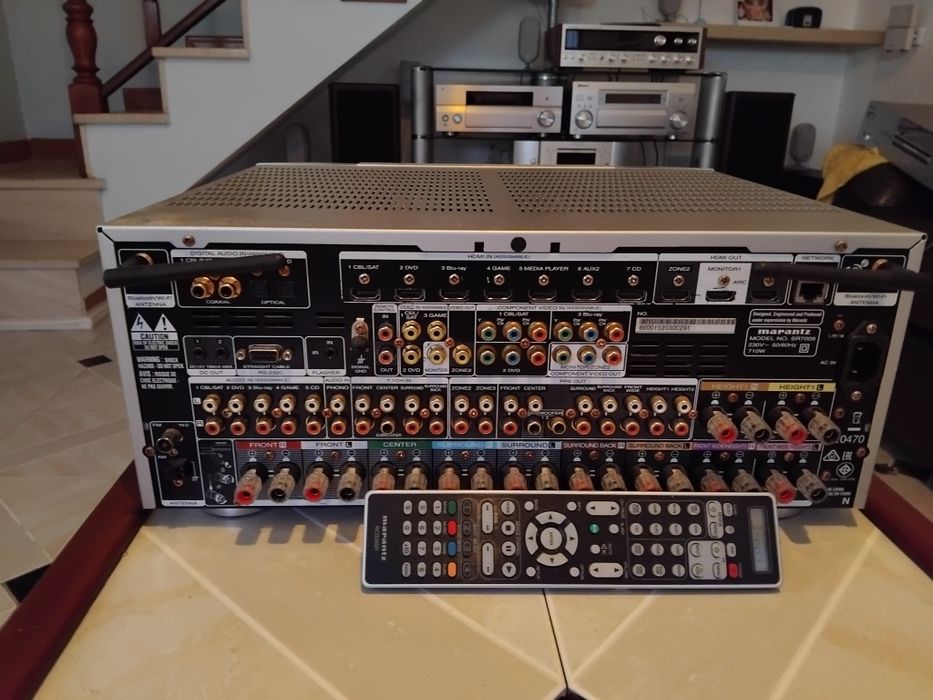 Marantz 7009 Usado