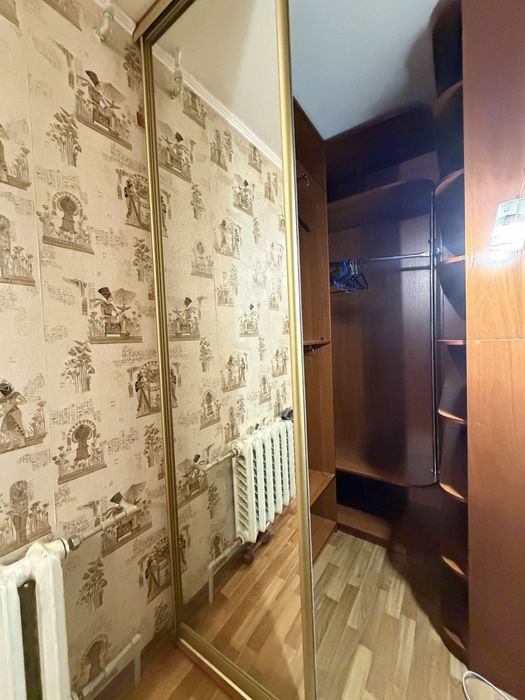 В продажу 1к к на Садовій з ремонтом, 44,2 кв м