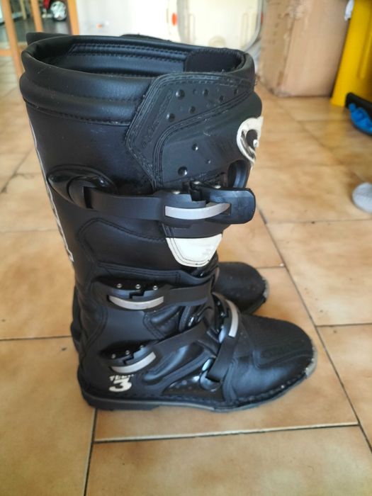 Botas de proteção Alpinestars Tech 3