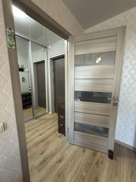 Продаж 1-кімнатна квартира Сміла