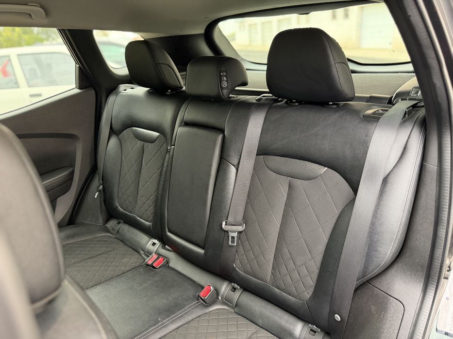 Renault Kadjar 1.5DCI Nacional 1 dono