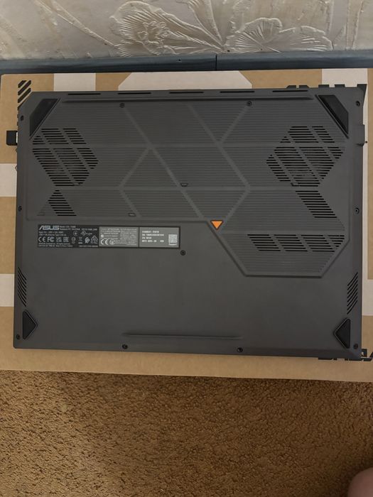 Продаж Asus TUF Gaming  А16 , новий з гарантією