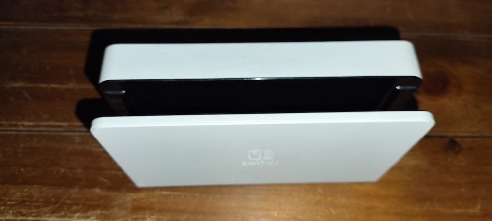 Consola Nintendo Switch
