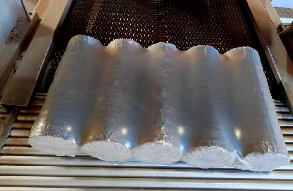 Вугілля брикети пелети тепло для впевненого вибору