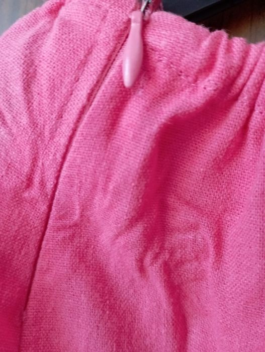 Spódnica na gumce 42