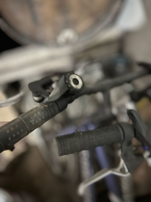 Duas Bicicletas pelo preço de uma