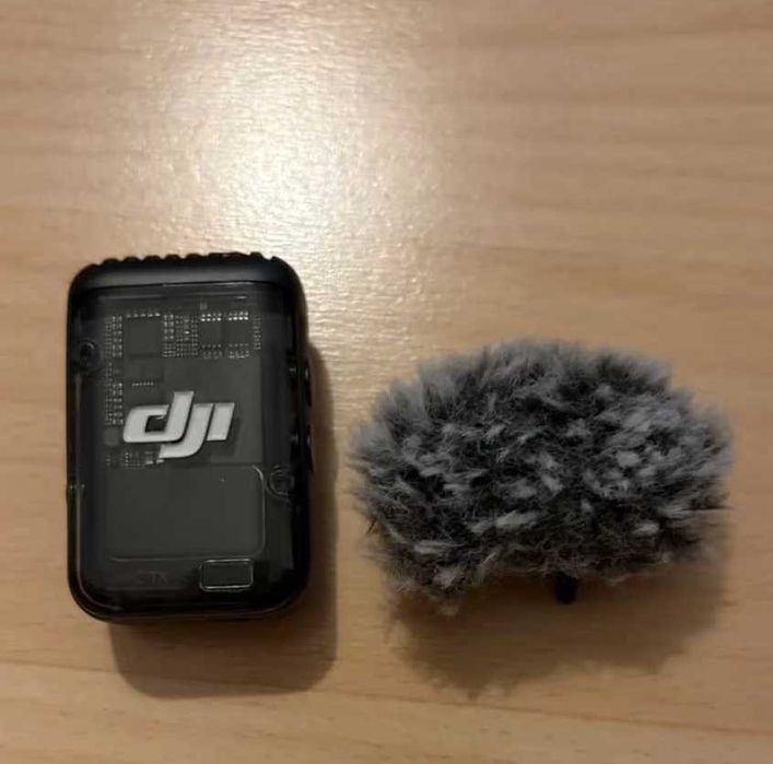 Kamera DJI Osmo Pocket 3