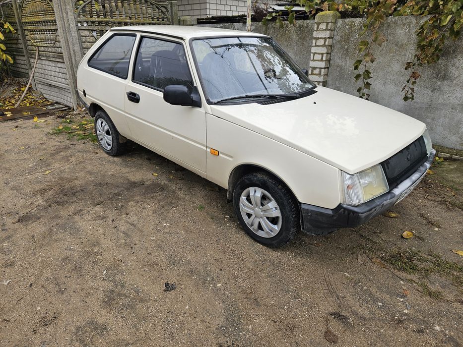 Продам ЗАЗ, Таврию по Т/П