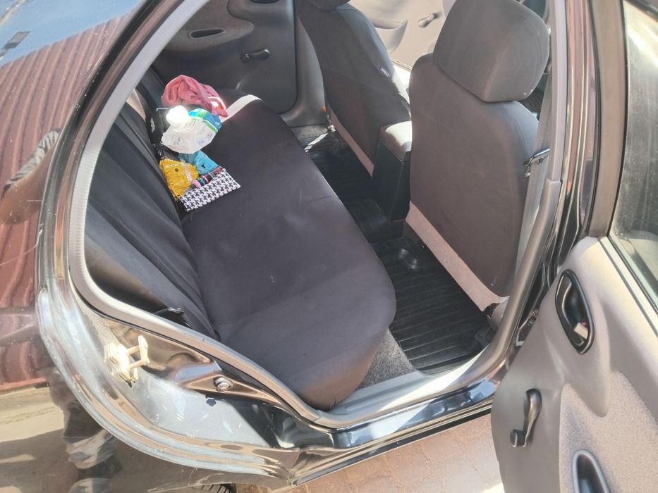 Продам Daewoo Sens.