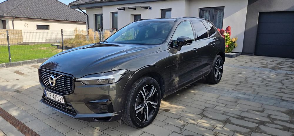 Volvo XC 60