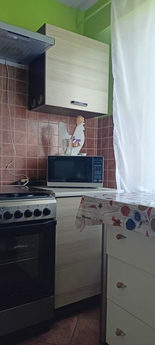 Używane meble kuchenne