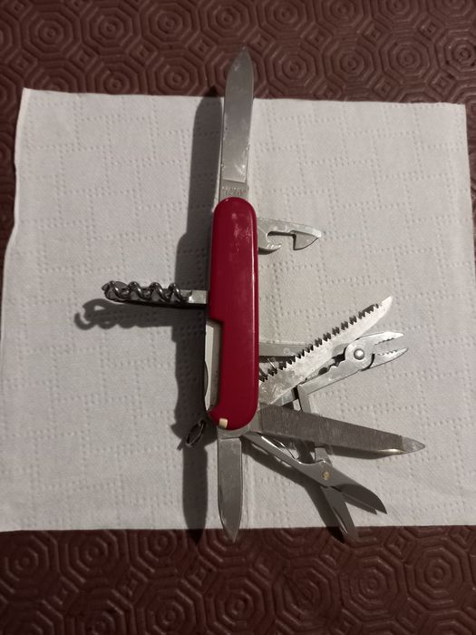 Navalha Suíça victorinox