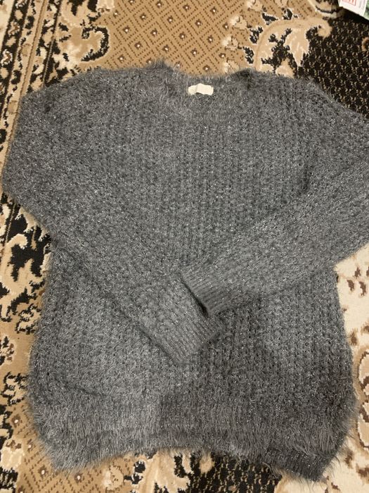Кофта жіноча тепла мяка