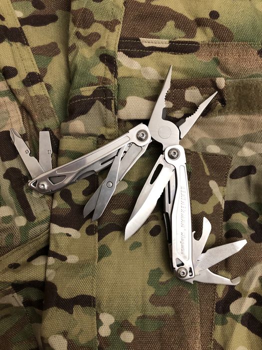 Leatherman usa  ORIGINAL