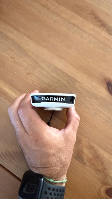 Garmin edge 1030